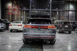 فولكسفاغن أطلس كروس سبورت